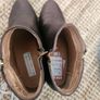 Amy Huberman boots Image 5