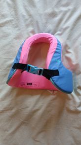 Decathlon Swim Vest