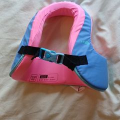 Decathlon Swim Vest