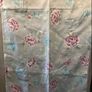 curtains Duck egg blue one set 90/90 Image 3