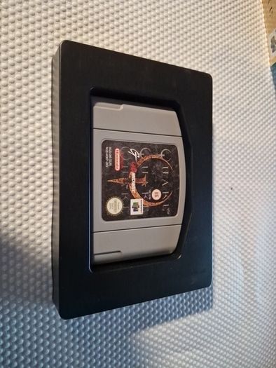 Quake  Nintendo 64 N64 Arcade Retro Games Original