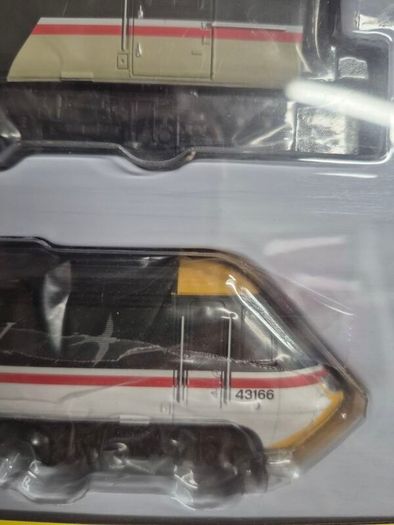 Hornby Intercity 125 HST