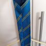 Marian college Ballsbridge tie Image 2