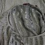 New Look top/tunic - sparkling silver Image 6