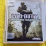 Call of duty 4 Modern warfare PlayStation3 ps3 games Original Image 3