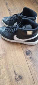 Nike Trainers Size 9.5
