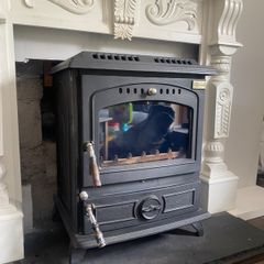 Blacksmith stoves | 10 for sale in Ireland - Adverts.ie