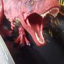 Jurassic World Park '93 Electronic Real Feel Tyrannosaurus Rex Dinosaur with Sounds Image 5