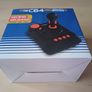 The C64 Micro Switch USB Wired Joystick BRAND NEW Image 2