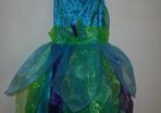 New  Fairy dress