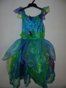New  Fairy dress