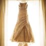 Wedding Dress, Ian Stuart, Bridal Image 4