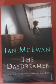 Ian McEwan / The Daydreamer/1995/ Vintage