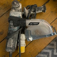 makita grinder