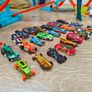 hot wheels tracks Image 3