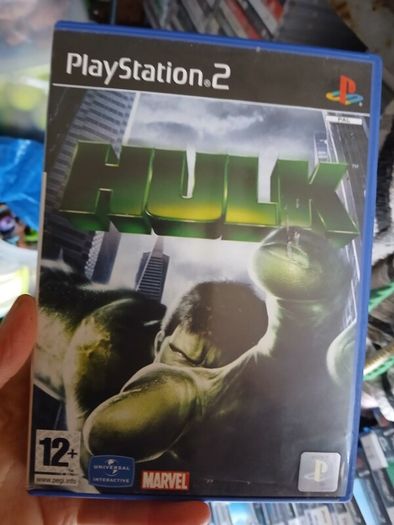 PlayStation 2 games