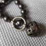 Ti Sento sterling silver pearl necklace Image 2