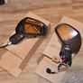 new mirrors for a 2018 Ford Mondeo Image 3