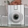 Woofer speakers Image 2