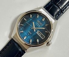 King Seiko Watch 5626-723A VANAC