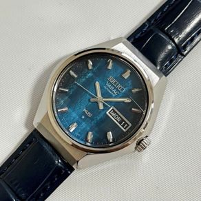 King Seiko Watch 5626-723A VANAC