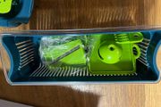 Vegetable chopper New