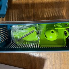 Vegetable chopper New