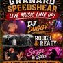 Speed share Granard Image 2
