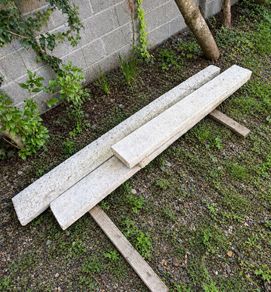 Concrete Lintels