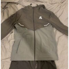 Montirex Grey set
