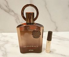 Afnan Supremacy Not Only Intense (5ML)