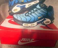 trainers