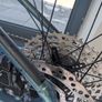 Cube Attention SL (Size XS / 27.5) - Like New / Shimano XT Image 2