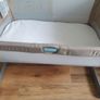 Graco Sweet2Sleep Bedside Crib Image 2