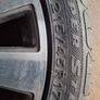 Tyre/Alloy Image 4