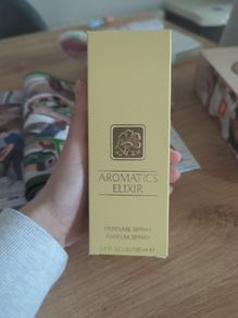 Clinique Aromatics Elixir