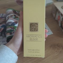 Clinique Aromatics Elixir