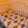 Cot bed Image 2