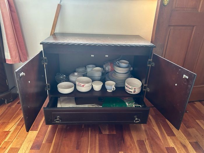 Set of furniture