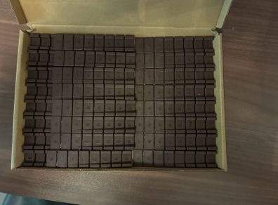 Plastic shims wedges for forniture