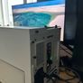 Gaming PC + 4K screen + Keyboard + Mouse Image 3