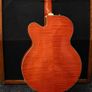Gretsch G6120SSU Brian Setzer Nashville 2004 - 2014 - Orange Image 10