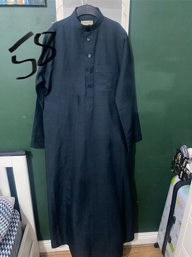 Islamic clothing - Thobes