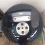 Weber Compact 47cm Charcoal BBQ Image 2