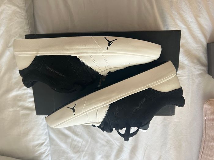 Nike Jordan Low Tops