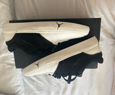 Nike Jordan Low Tops