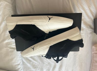 Nike Jordan Low Tops