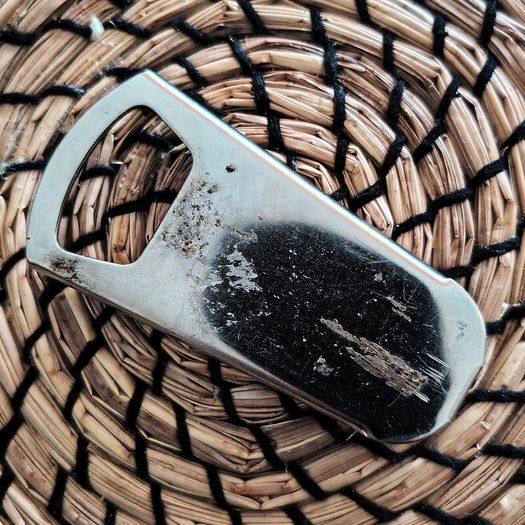 Bottle opener