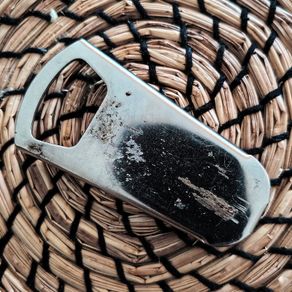 Bottle opener