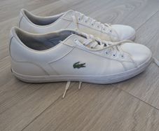 Lacoste shoes